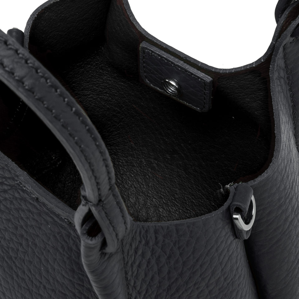 GIANNI CHIARINI: DUA