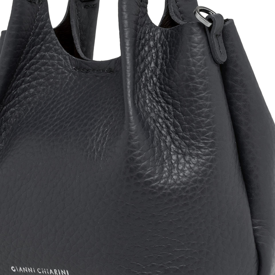 GIANNI CHIARINI: DUA