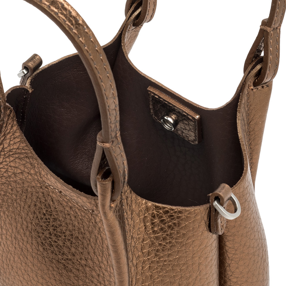 GIANNI CHIARINI: DUA