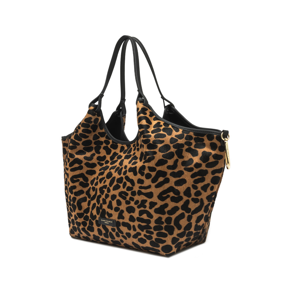 GIANNI CHIARINI: DUA