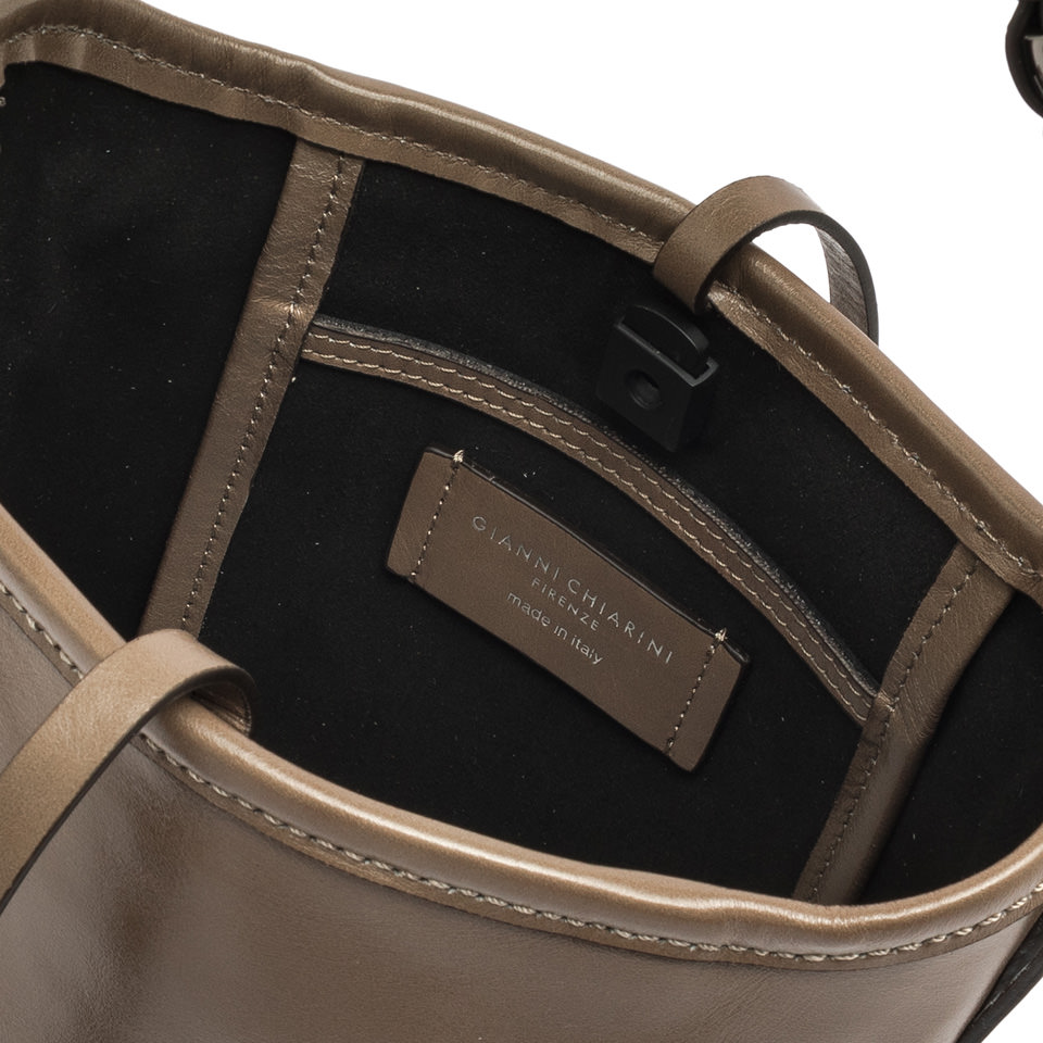 GIANNI CHIARINI: ELIANA
