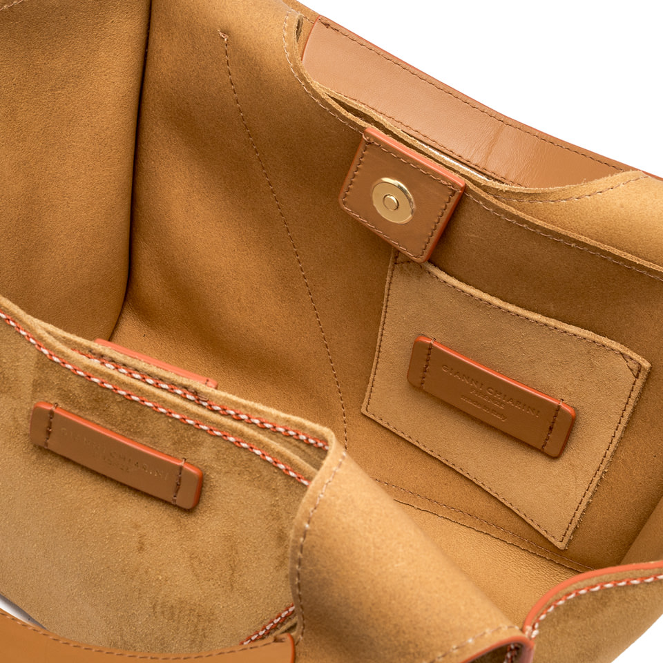 GIANNI CHIARINI: EUFORIA
