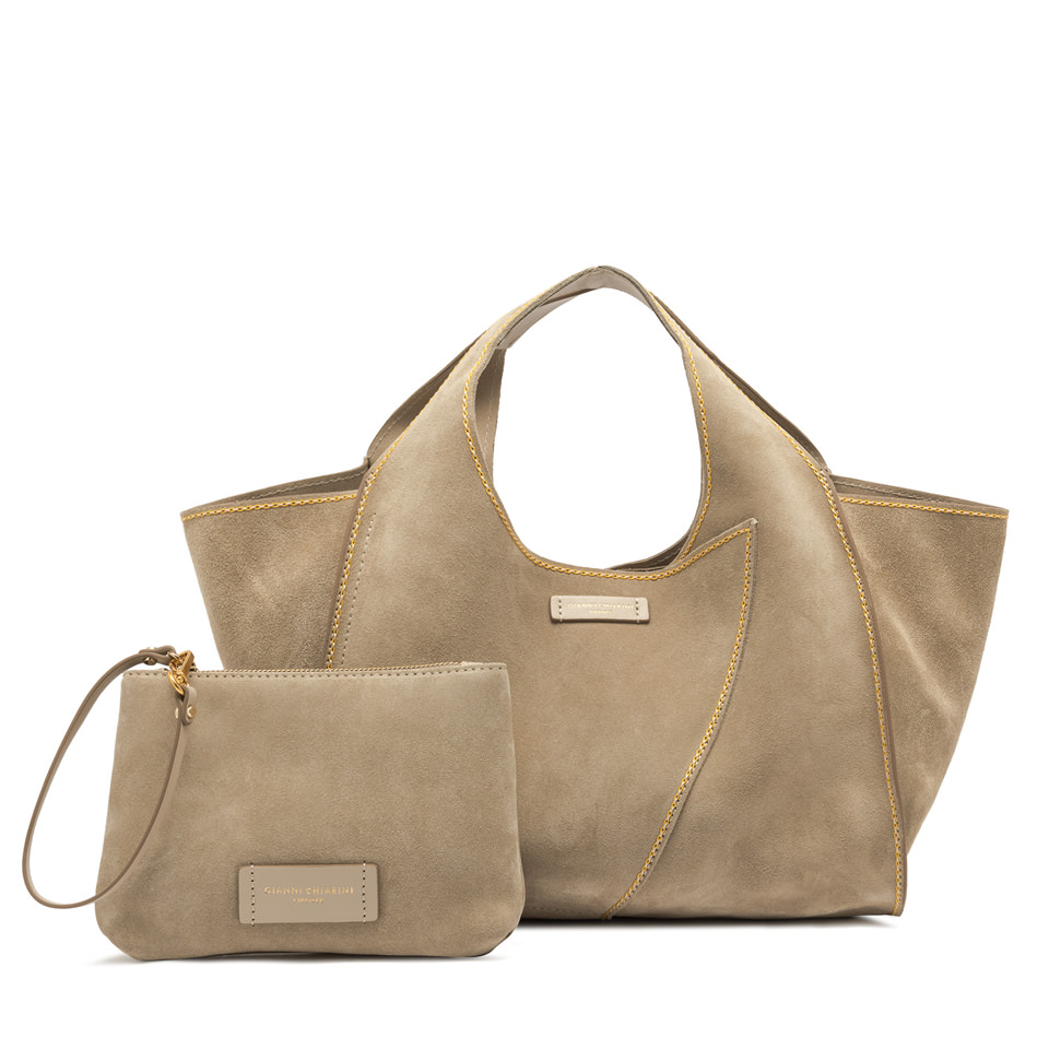 GIANNI CHIARINI: EUFORIA