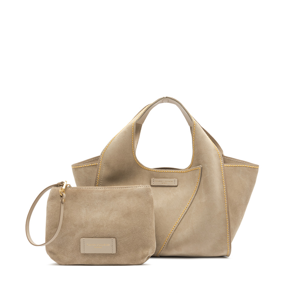 GIANNI CHIARINI: EUFORIA