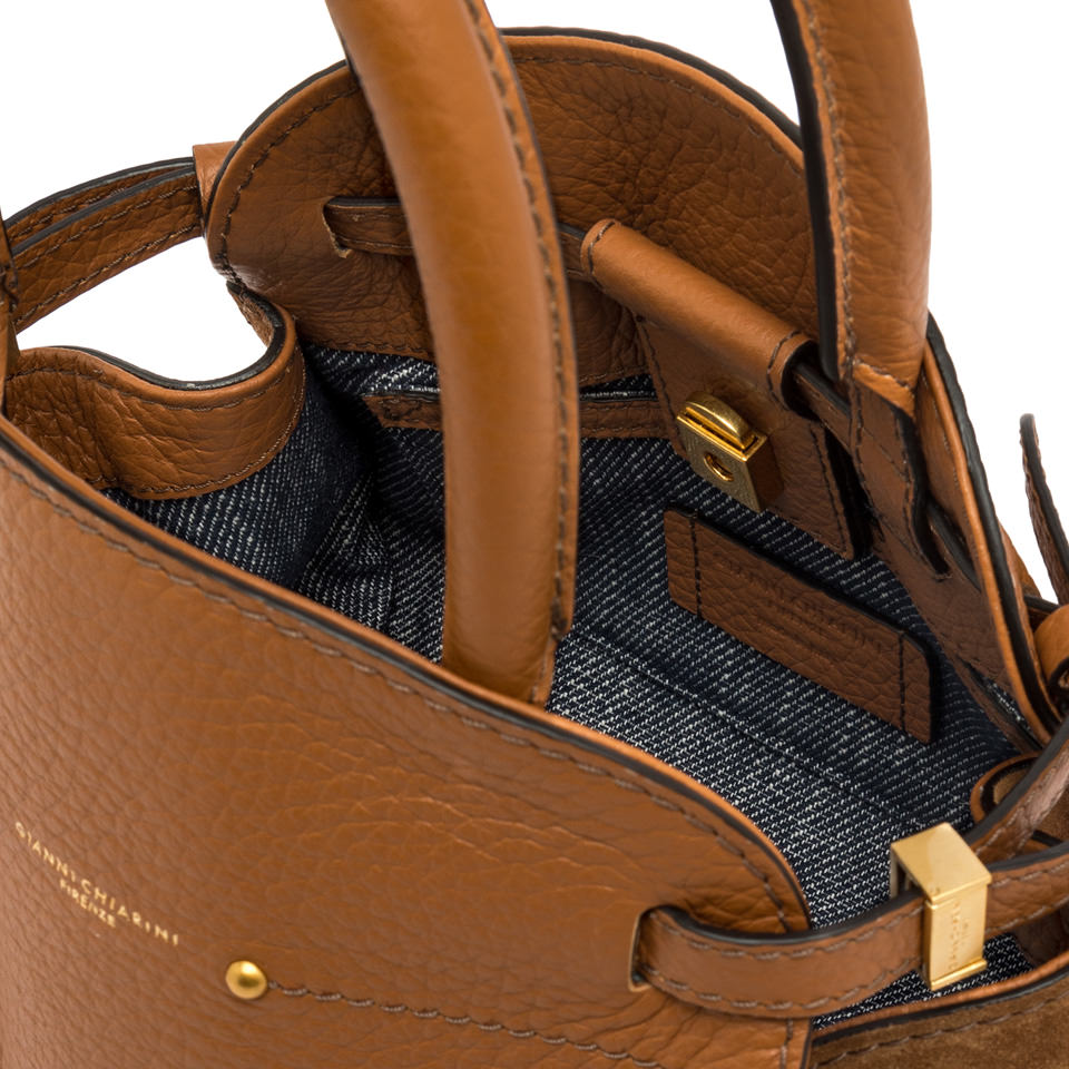 GIANNI CHIARINI: FARAH