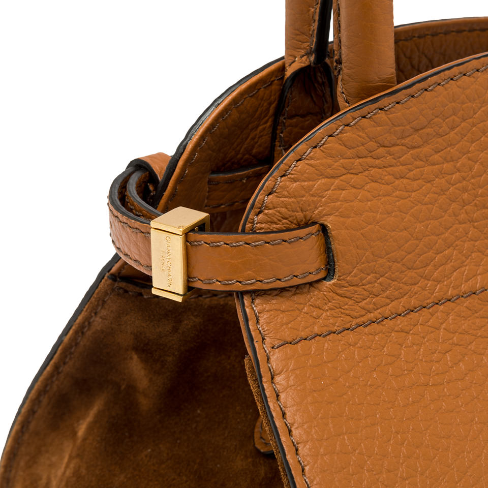GIANNI CHIARINI: FARAH