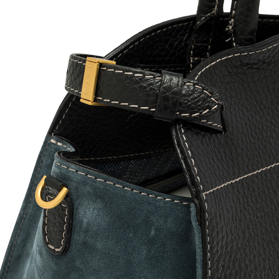 GIANNI CHIARINI: FARAH