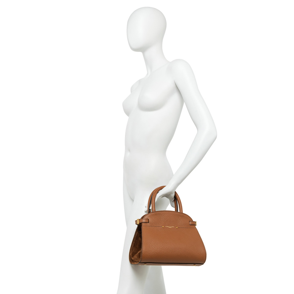 GIANNI CHIARINI: FARAH