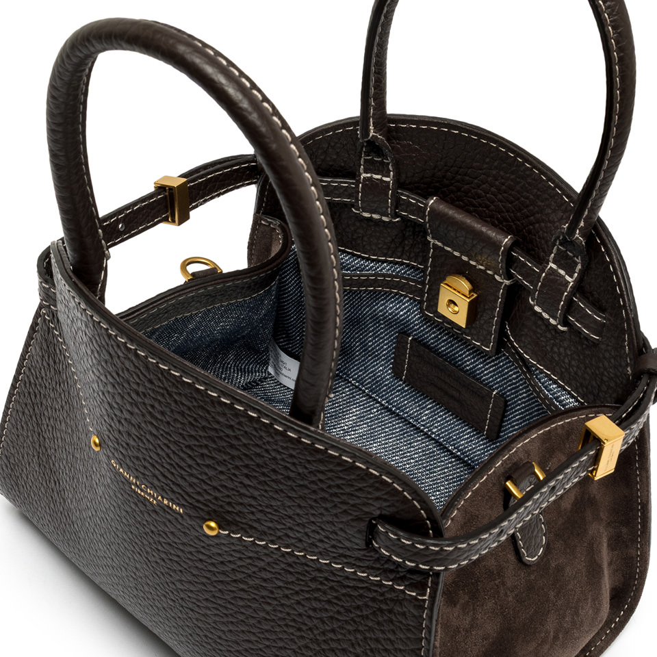 GIANNI CHIARINI: FARAH