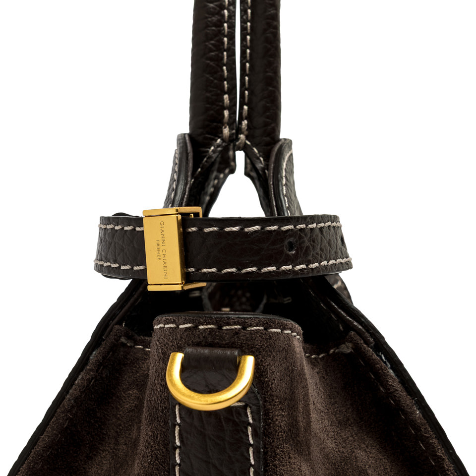 GIANNI CHIARINI: FARAH