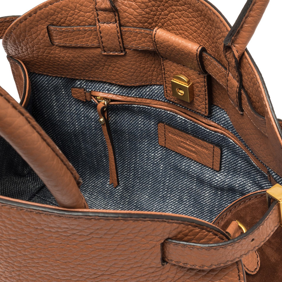 GIANNI CHIARINI: FARAH