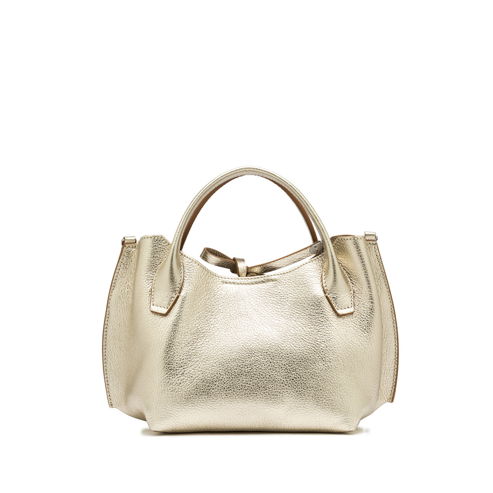 GIANNI CHIARINI: FIAMMA
