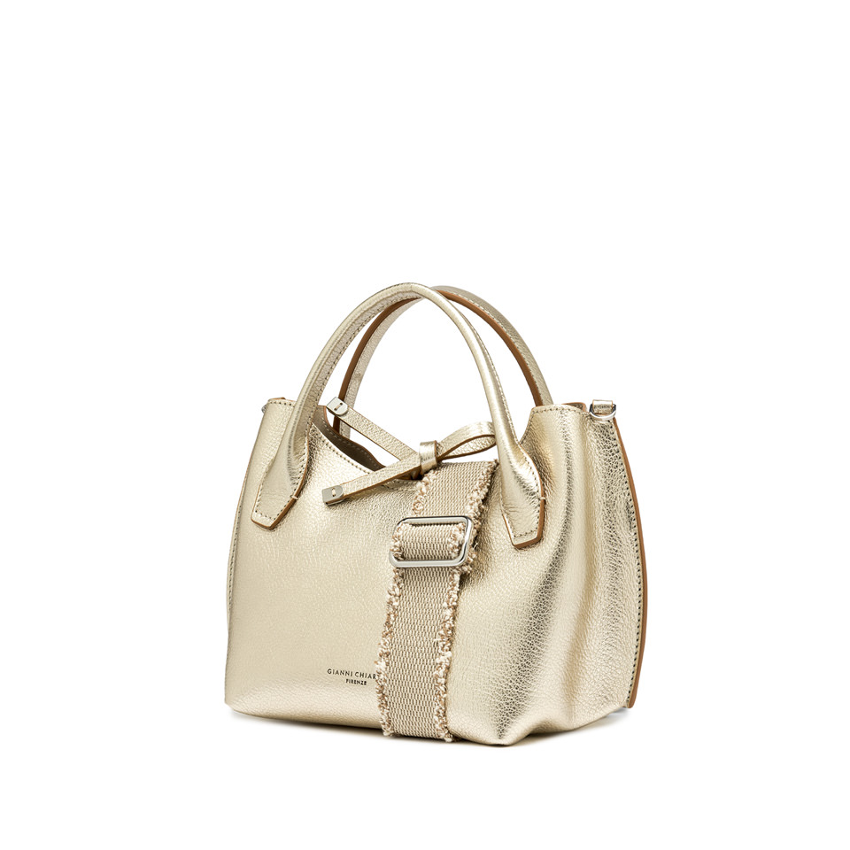 GIANNI CHIARINI: FIAMMA