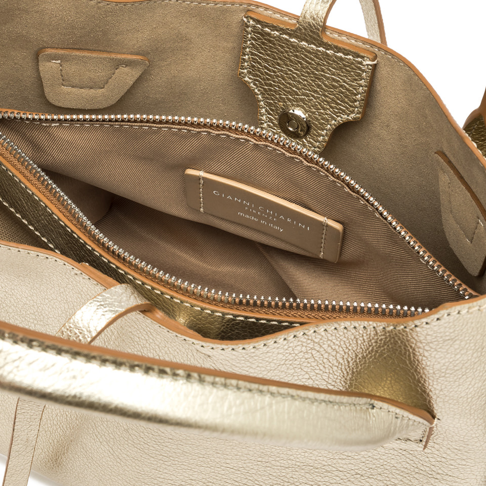 GIANNI CHIARINI: FIAMMA