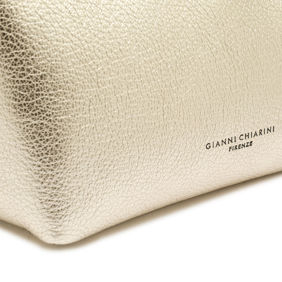 GIANNI CHIARINI: FIAMMA