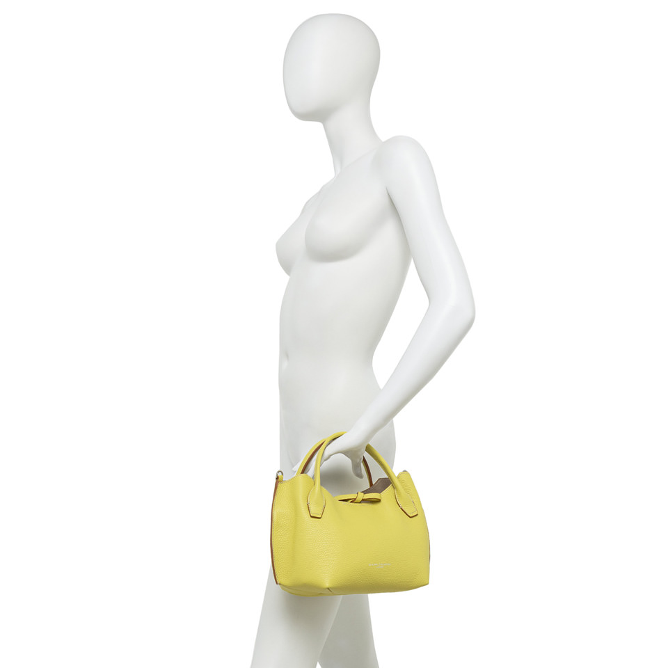 GIANNI CHIARINI: FIAMMA