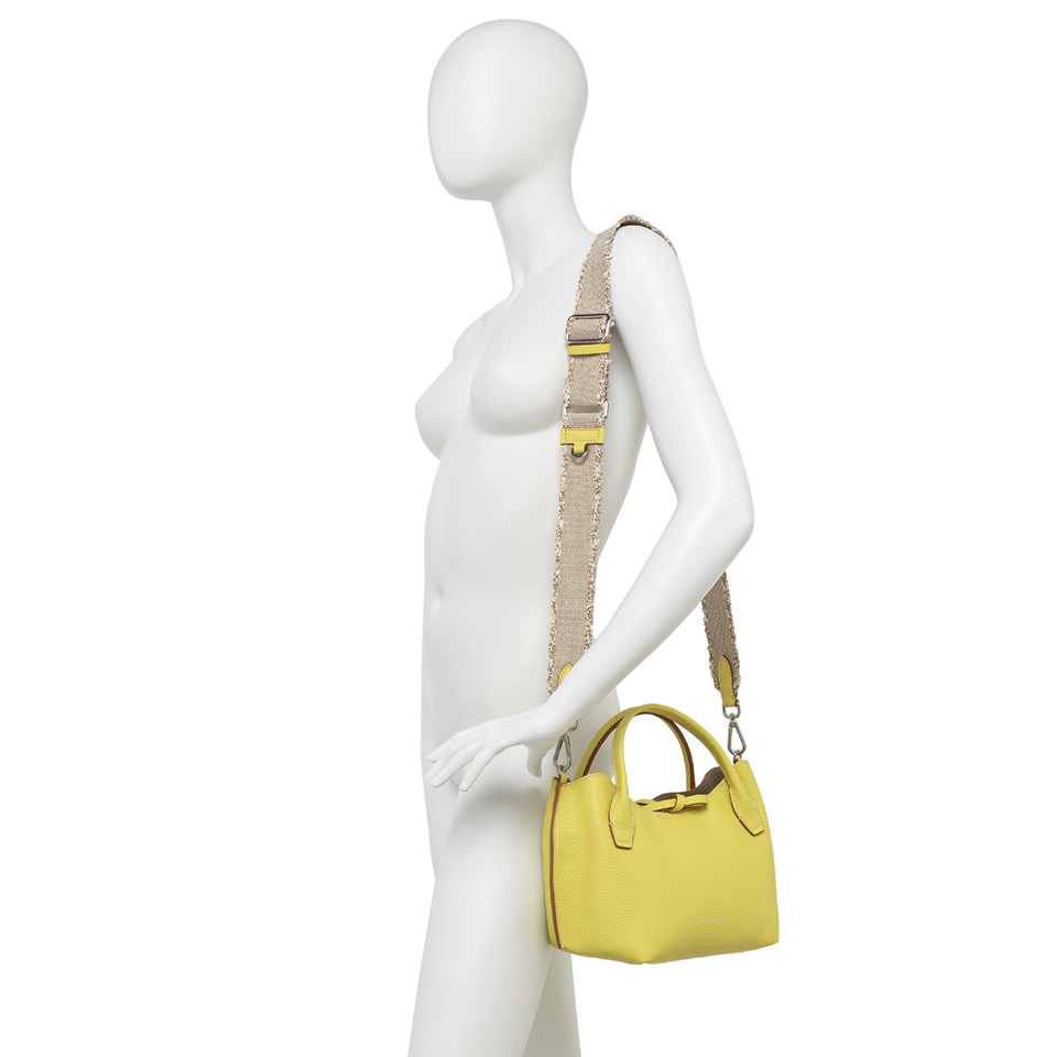 GIANNI CHIARINI: FIAMMA