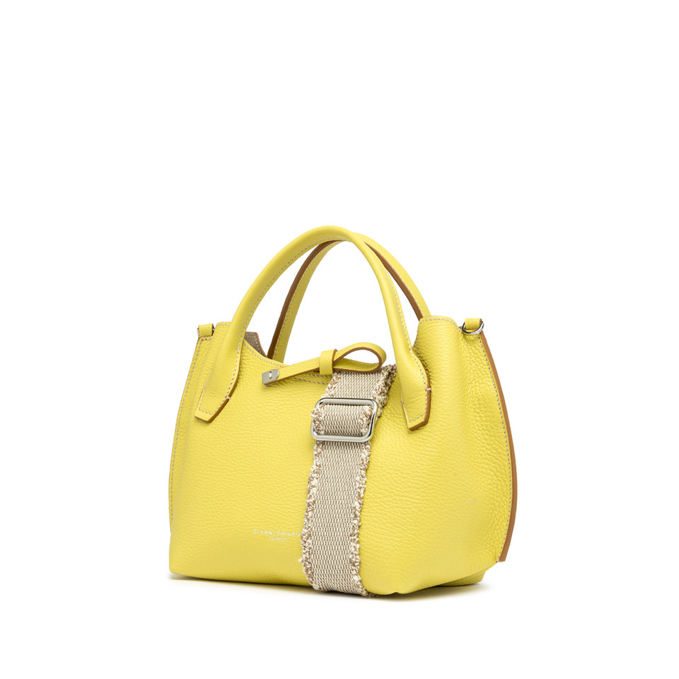 GIANNI CHIARINI: FIAMMA