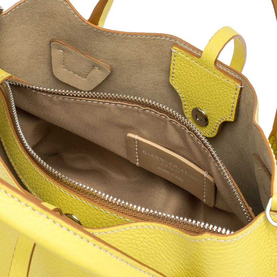 GIANNI CHIARINI: FIAMMA