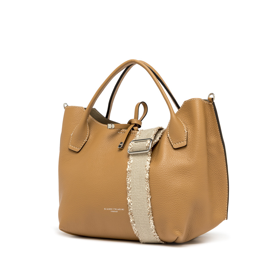 GIANNI CHIARINI: FIAMMA