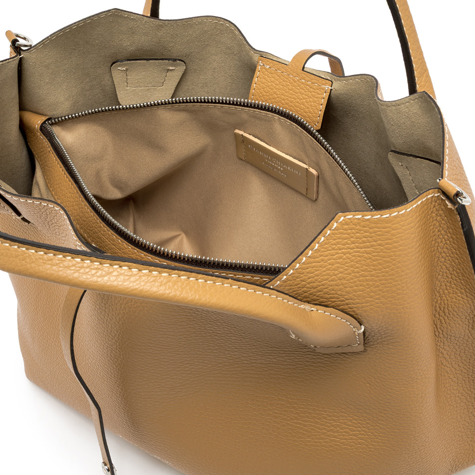 GIANNI CHIARINI: FIAMMA