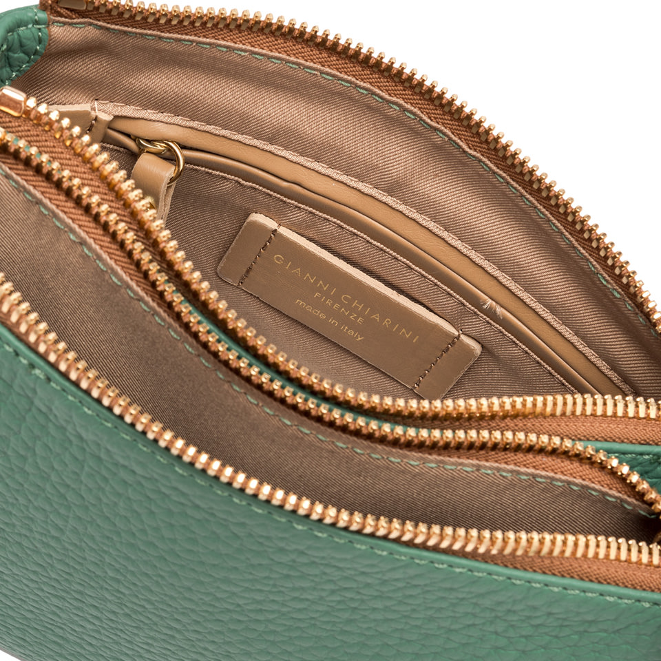 GIANNI CHIARINI: FRIDA