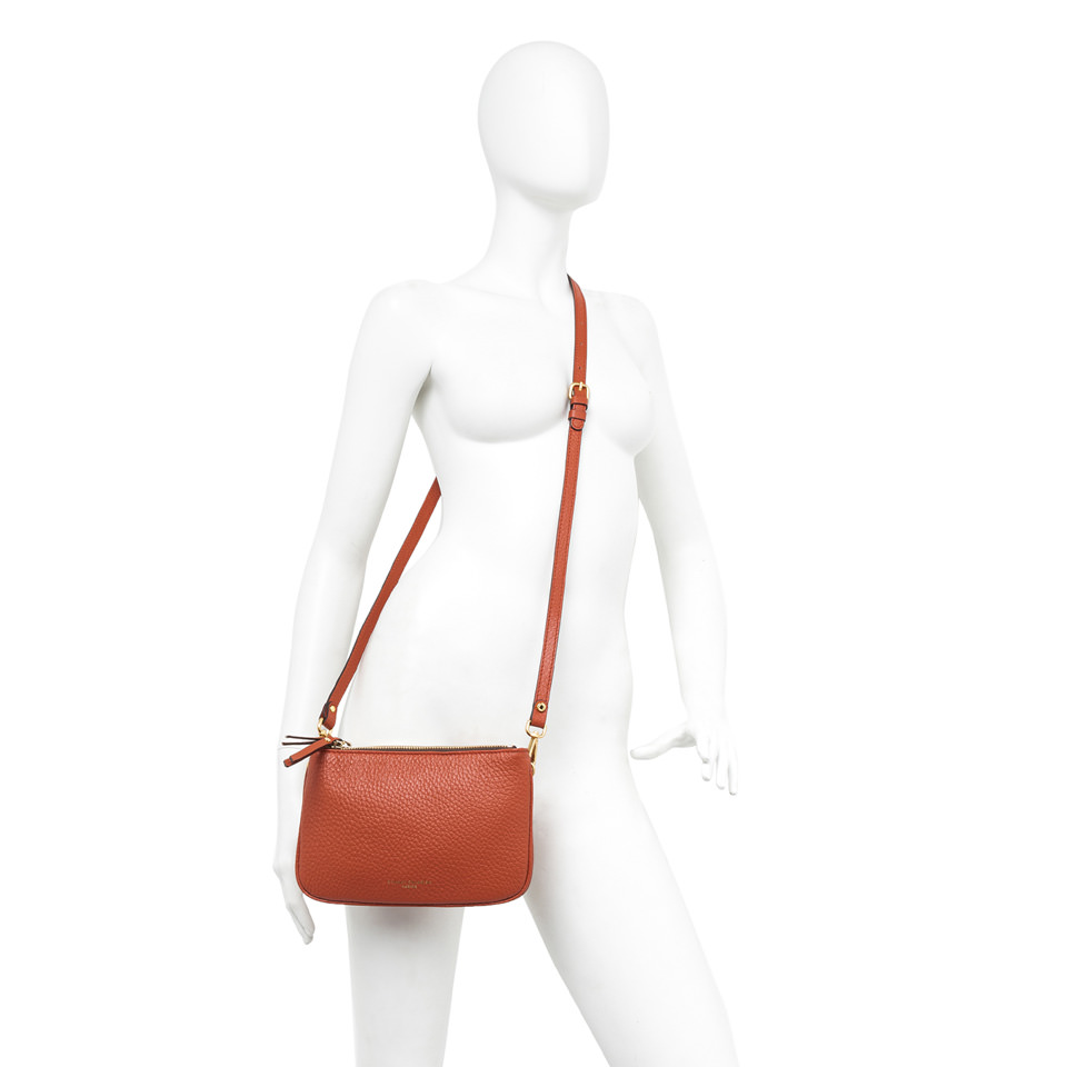 GIANNI CHIARINI: FRIDA