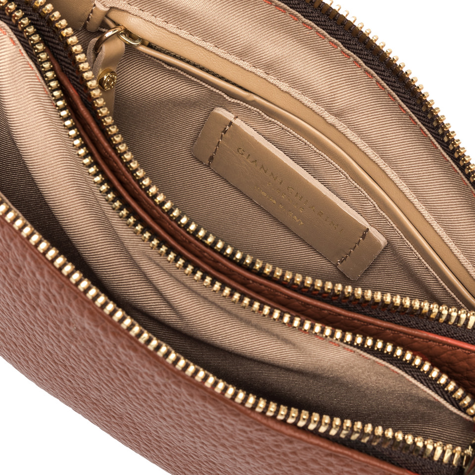 GIANNI CHIARINI: FRIDA