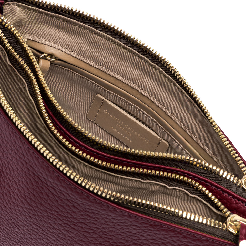 GIANNI CHIARINI: FRIDA