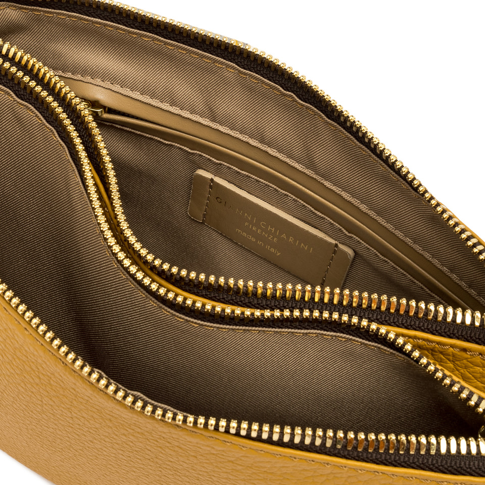 GIANNI CHIARINI: FRIDA