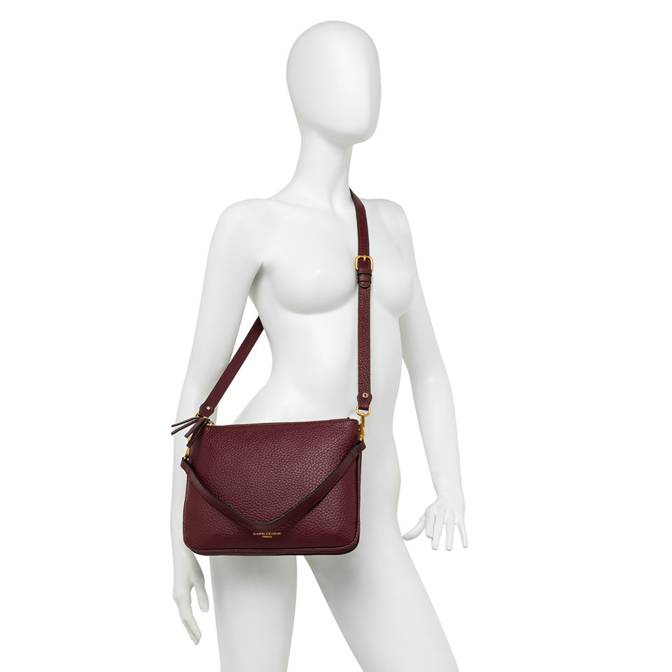 GIANNI CHIARINI: FRIDA