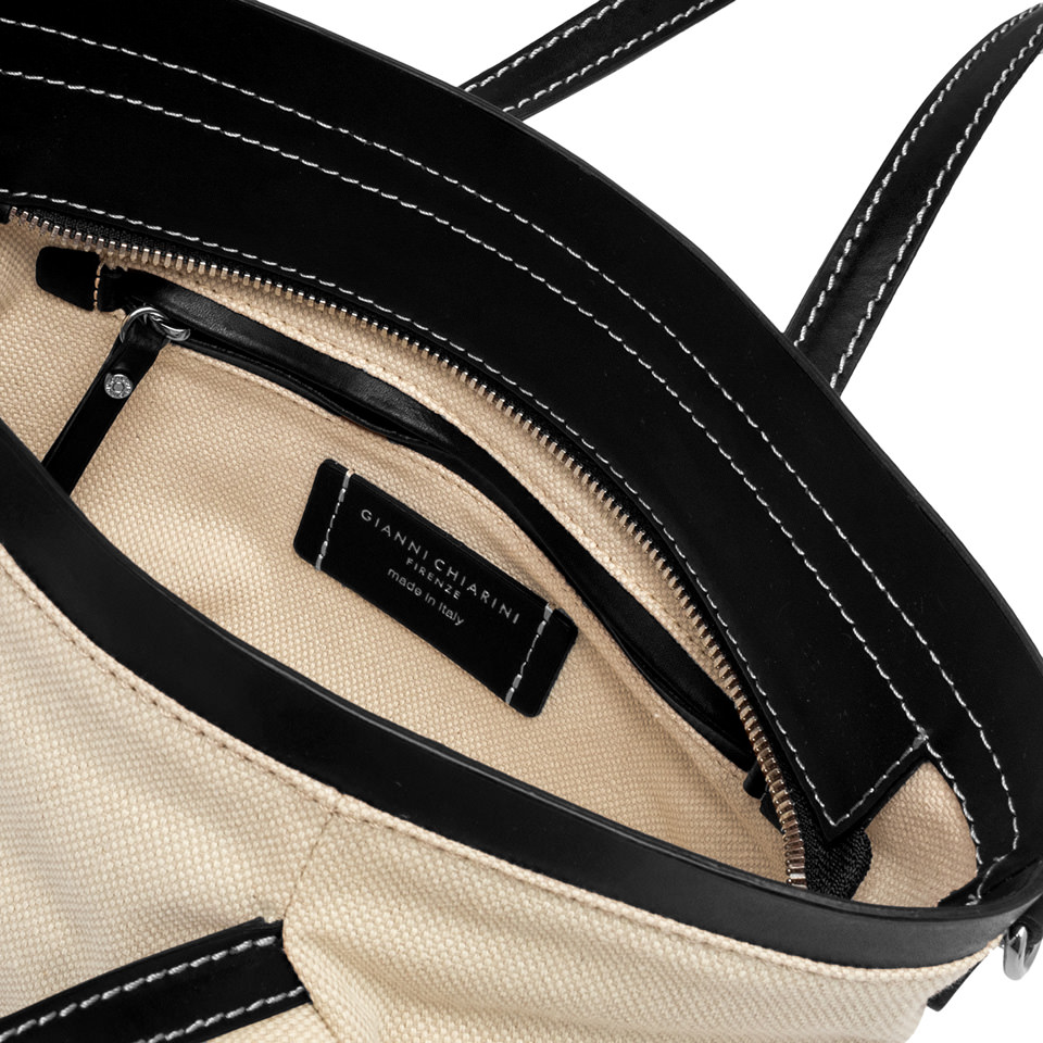 GIANNI CHIARINI: GIULIA