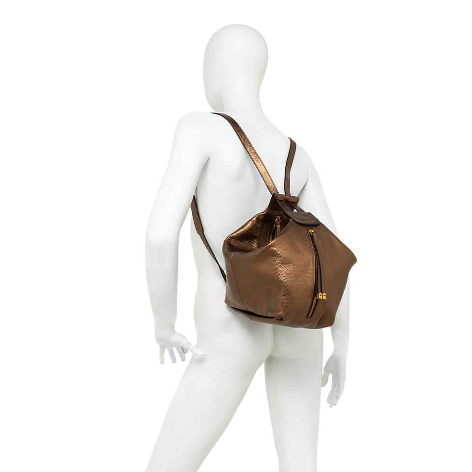 GIANNI CHIARINI: GUIA