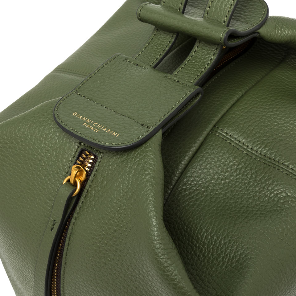 GIANNI CHIARINI: GUIA