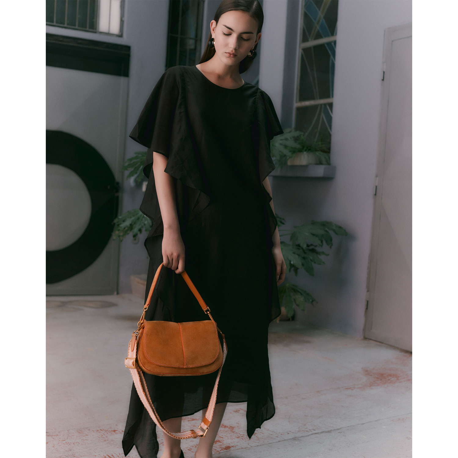 GIANNI CHIARINI: HELENA ROUND