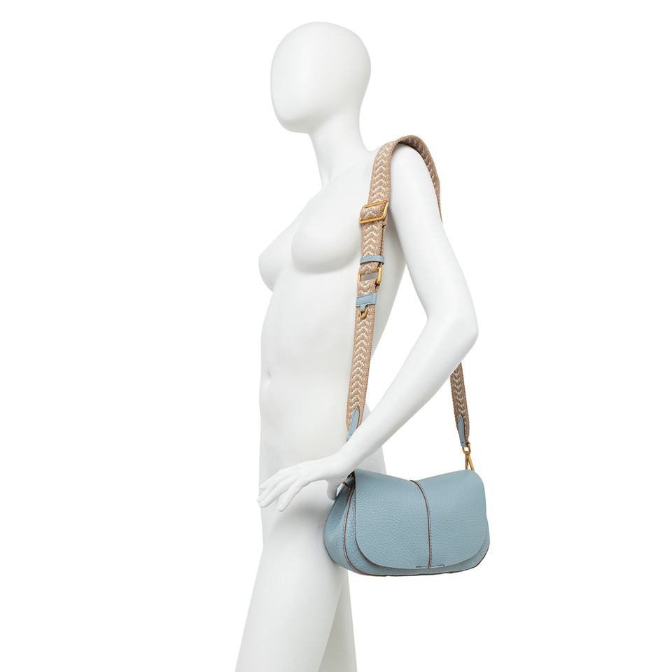 GIANNI CHIARINI: HELENA ROUND
