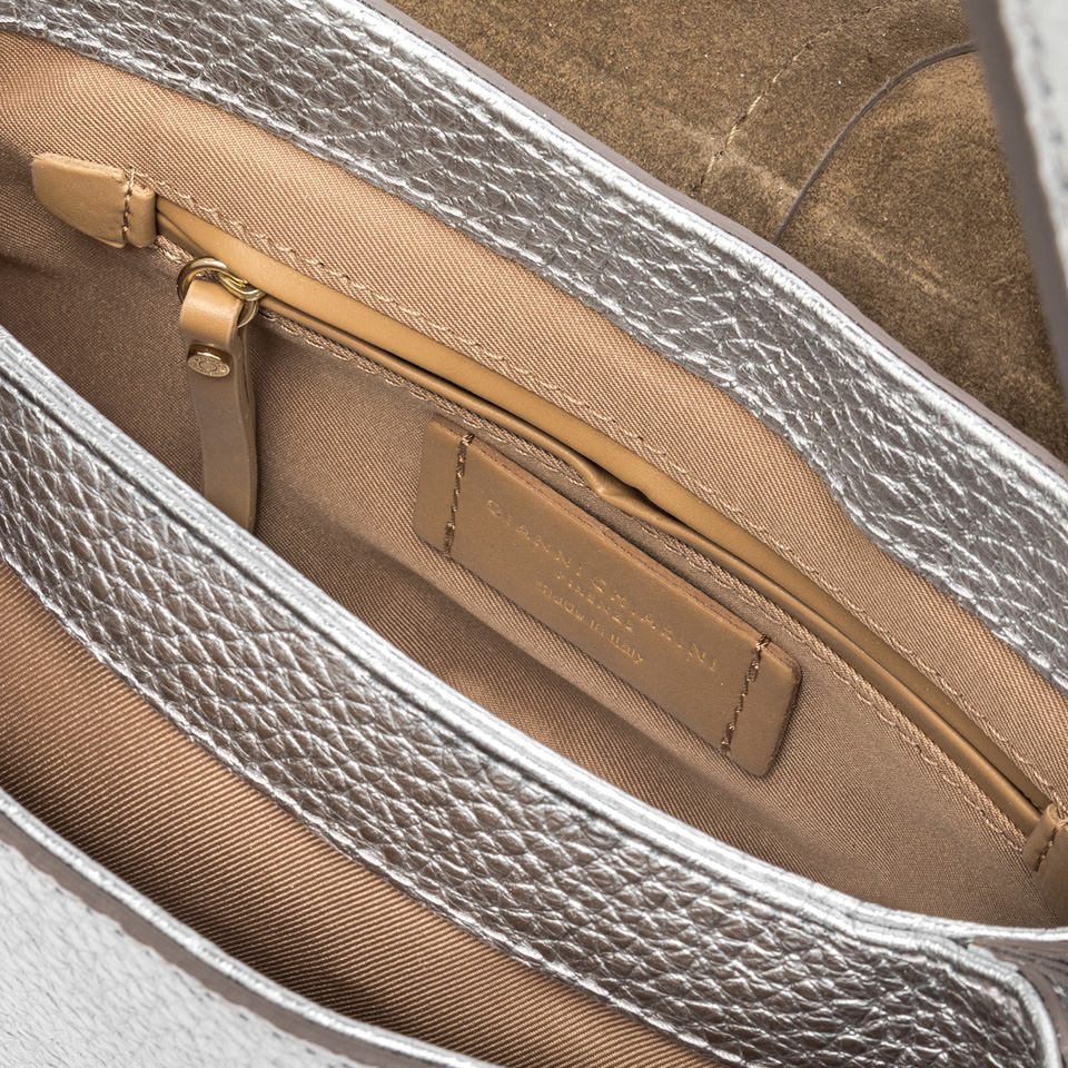 GIANNI CHIARINI: HELENA ROUND