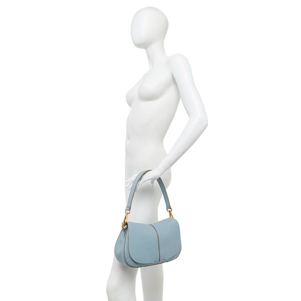 GIANNI CHIARINI: HELENA ROUND