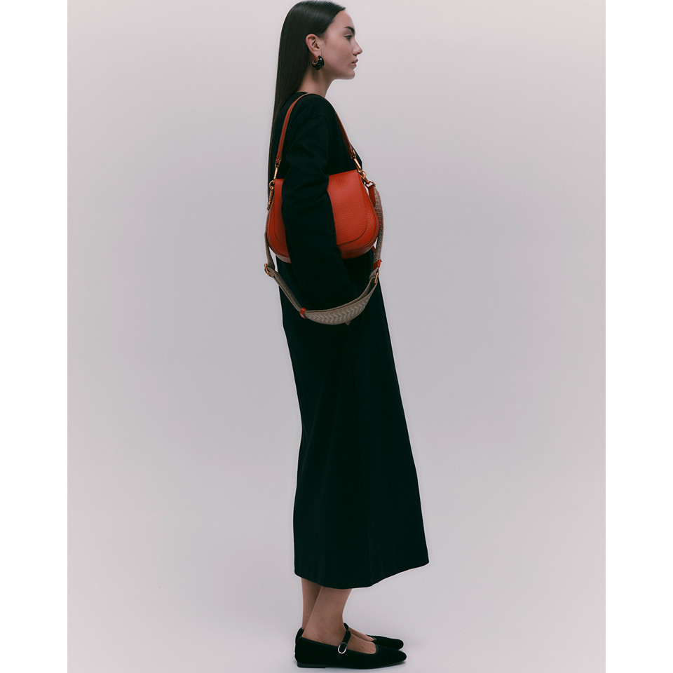 GIANNI CHIARINI: HELENA ROUND