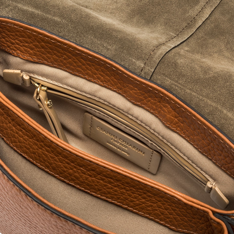 GIANNI CHIARINI: HELENA ROUND