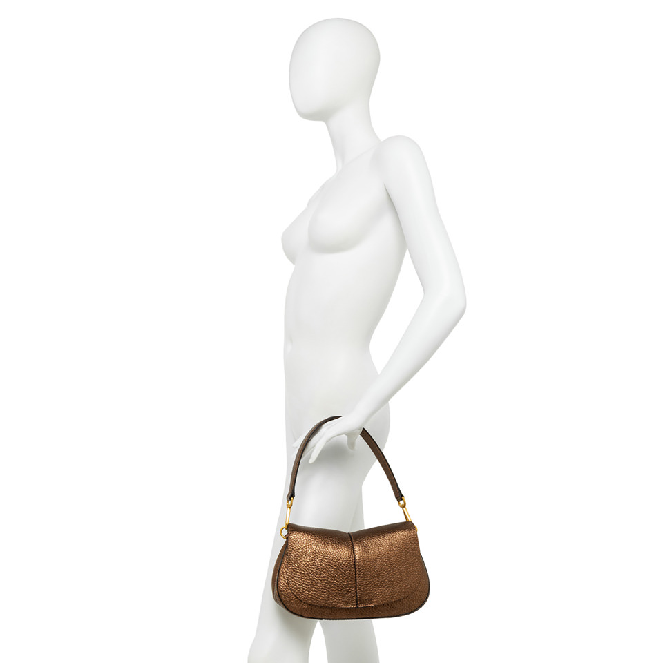 GIANNI CHIARINI: HELENA ROUND