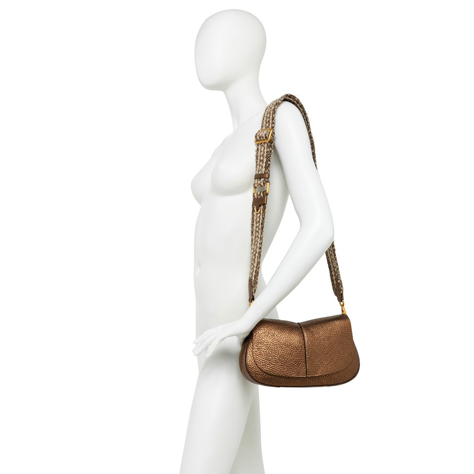 GIANNI CHIARINI: HELENA ROUND