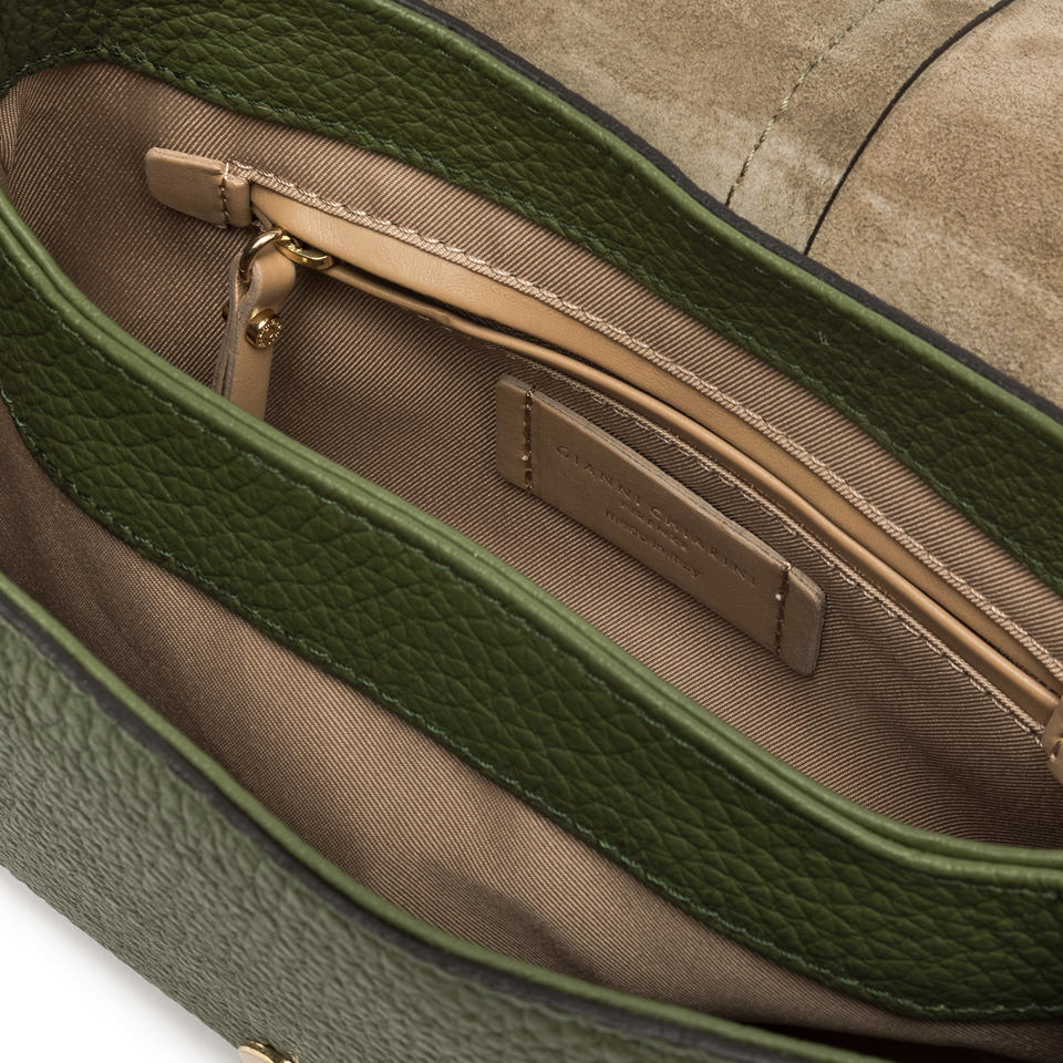 GIANNI CHIARINI: HELENA ROUND