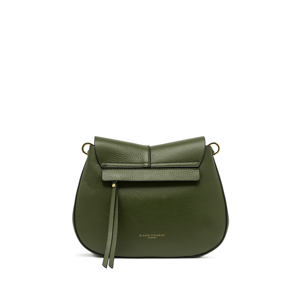 GIANNI CHIARINI: HELENA ROUND