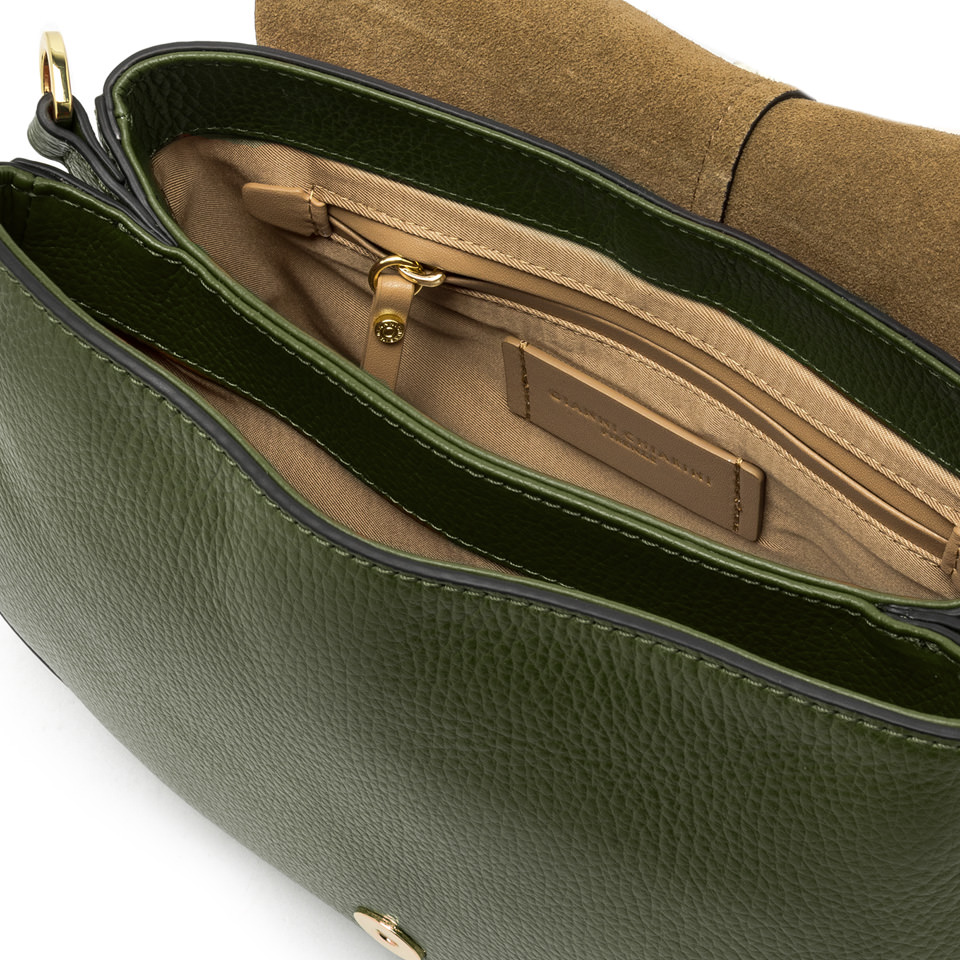GIANNI CHIARINI: HELENA ROUND
