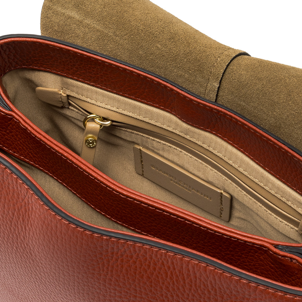 GIANNI CHIARINI: HELENA ROUND