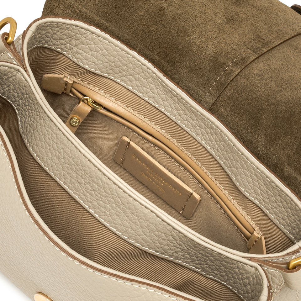 GIANNI CHIARINI: HELENA ROUND