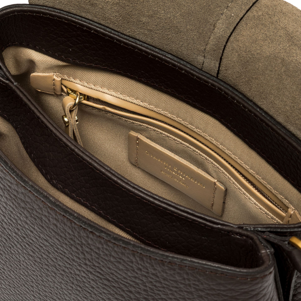 GIANNI CHIARINI: HELENA ROUND