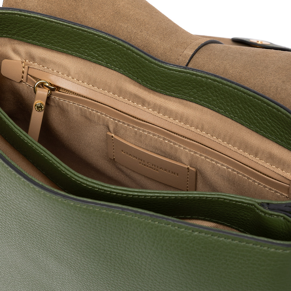 GIANNI CHIARINI: HELENA ROUND
