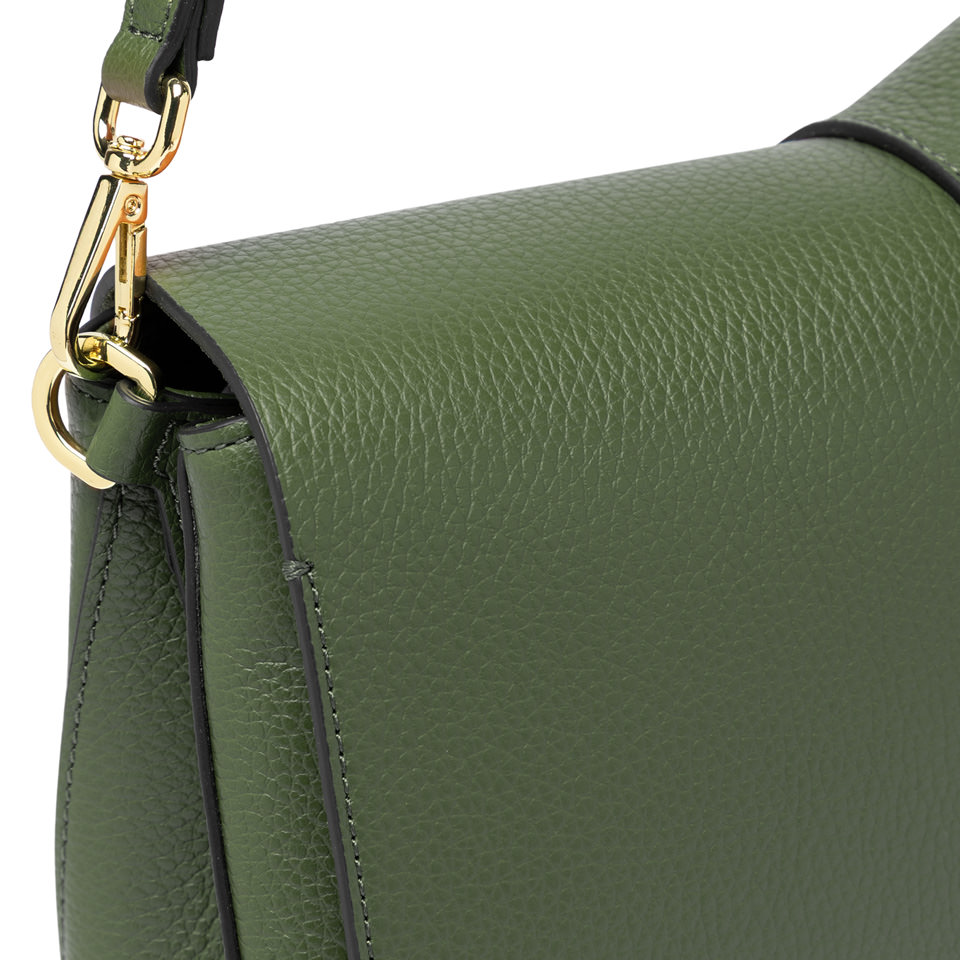GIANNI CHIARINI: HELENA ROUND
